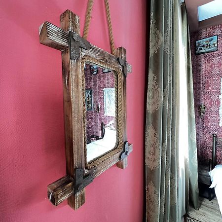 Marani Boutique Hotel Tbilisi Ngoại thất bức ảnh