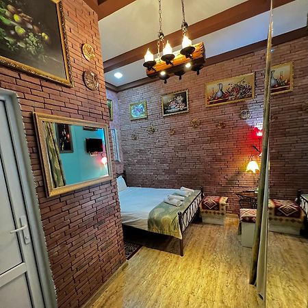 Marani Boutique Hotel Tbilisi Ngoại thất bức ảnh