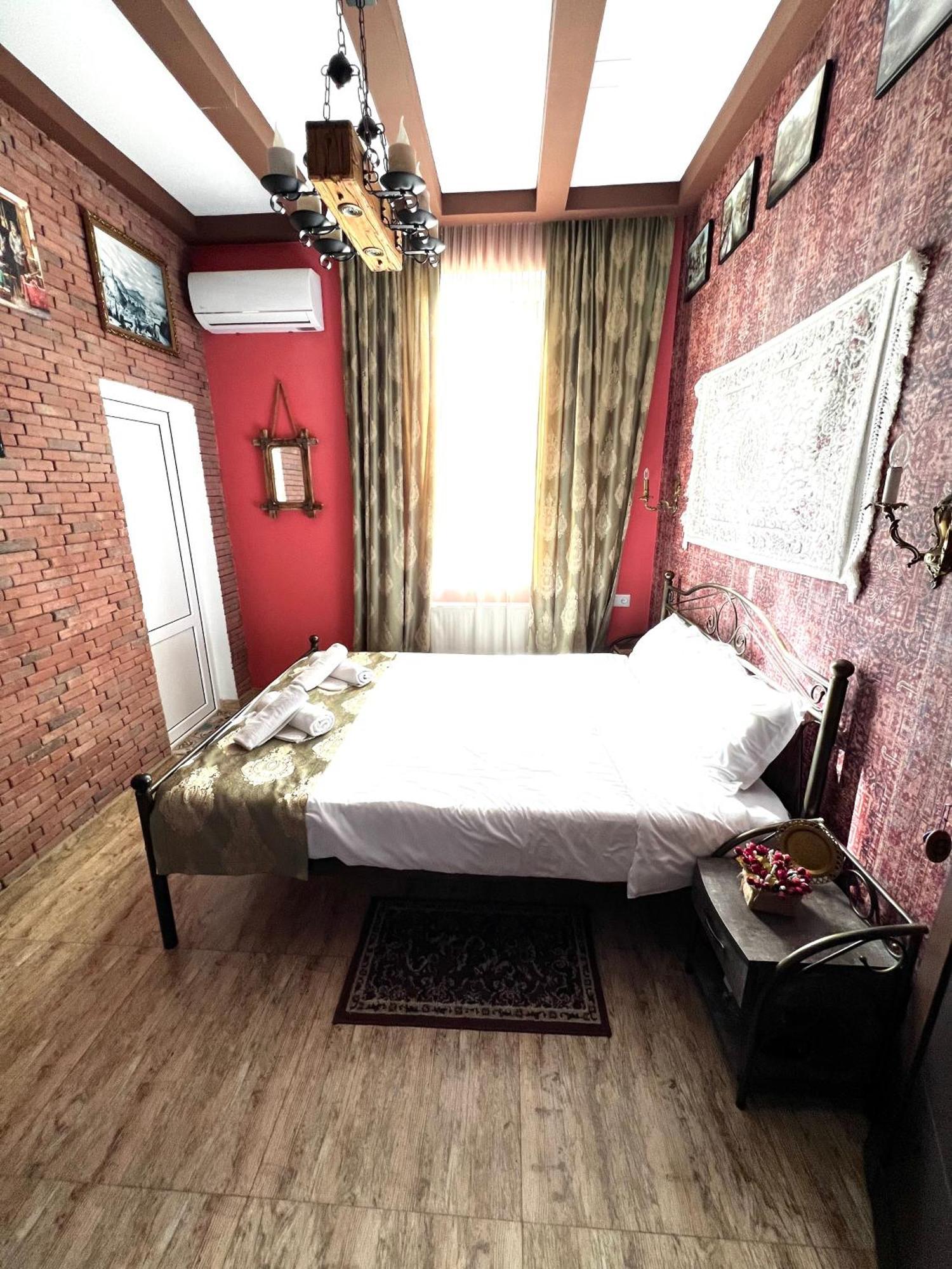 Marani Boutique Hotel Tbilisi Ngoại thất bức ảnh