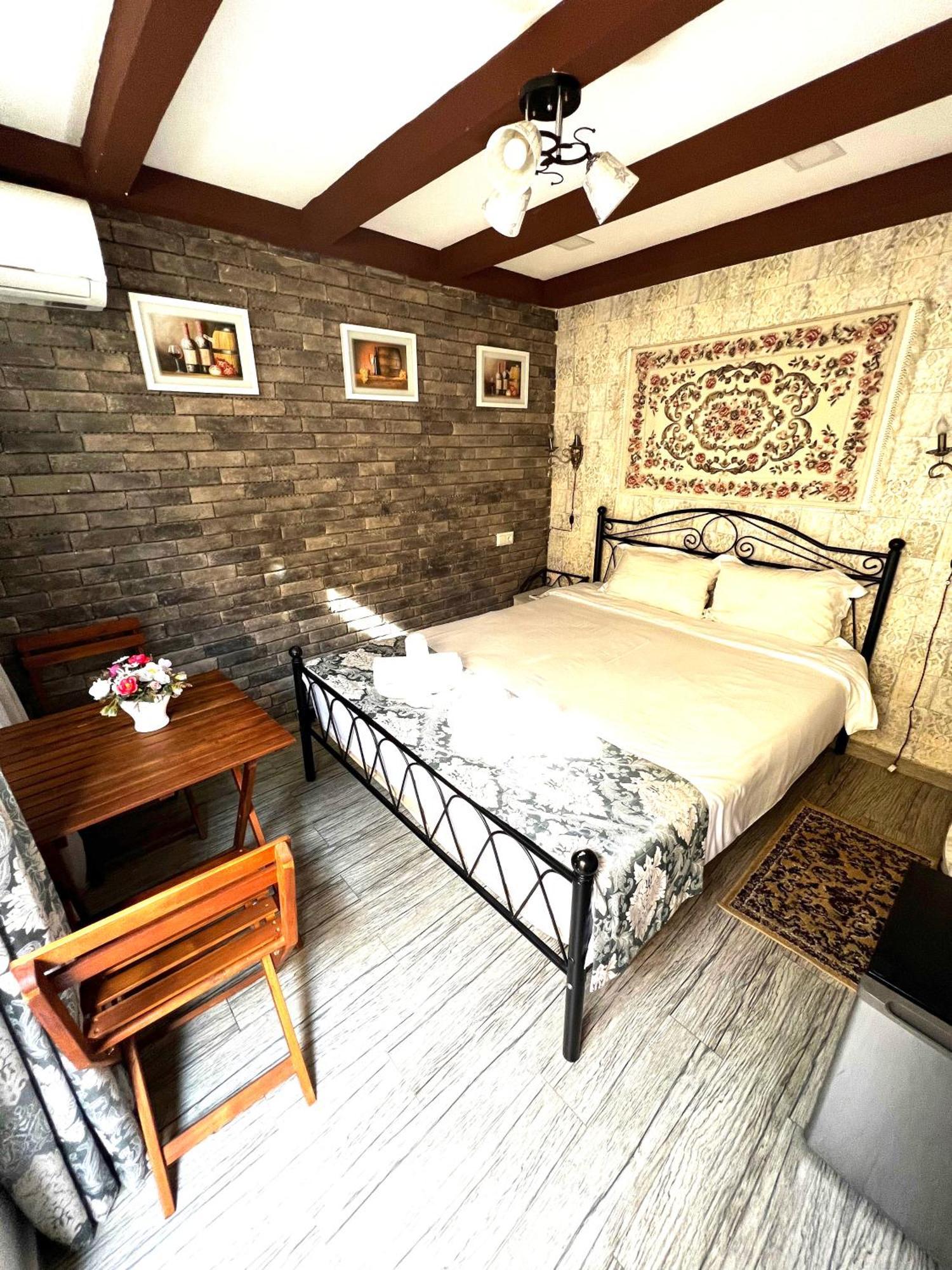 Marani Boutique Hotel Tbilisi Ngoại thất bức ảnh