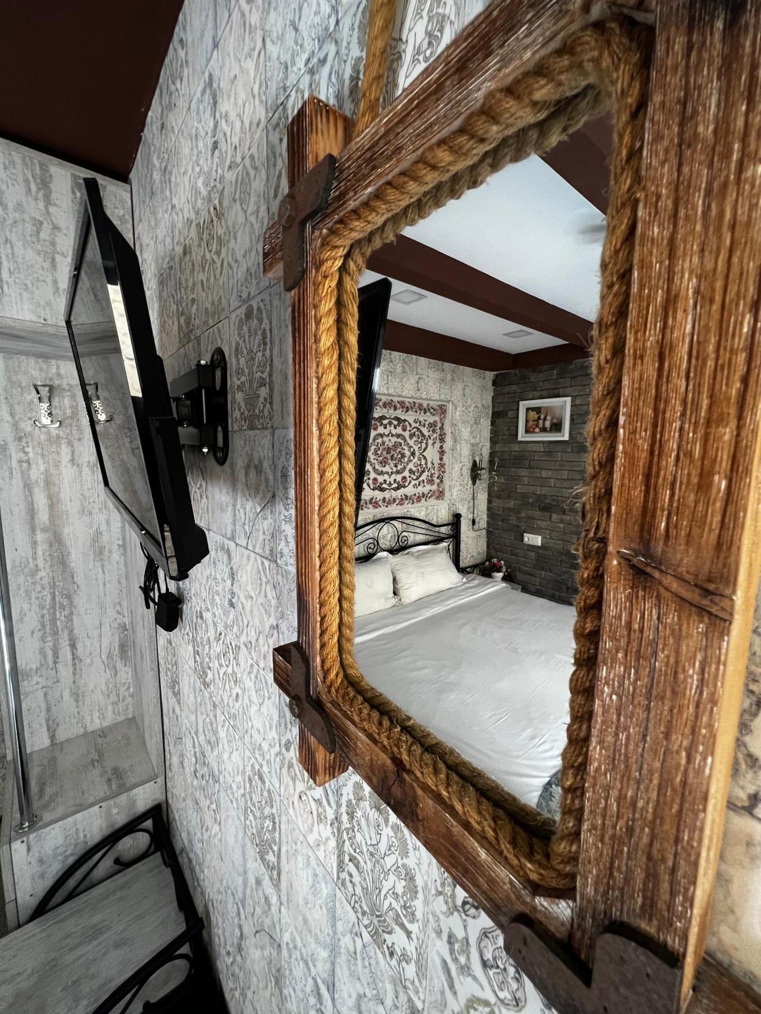 Marani Boutique Hotel Tbilisi Ngoại thất bức ảnh