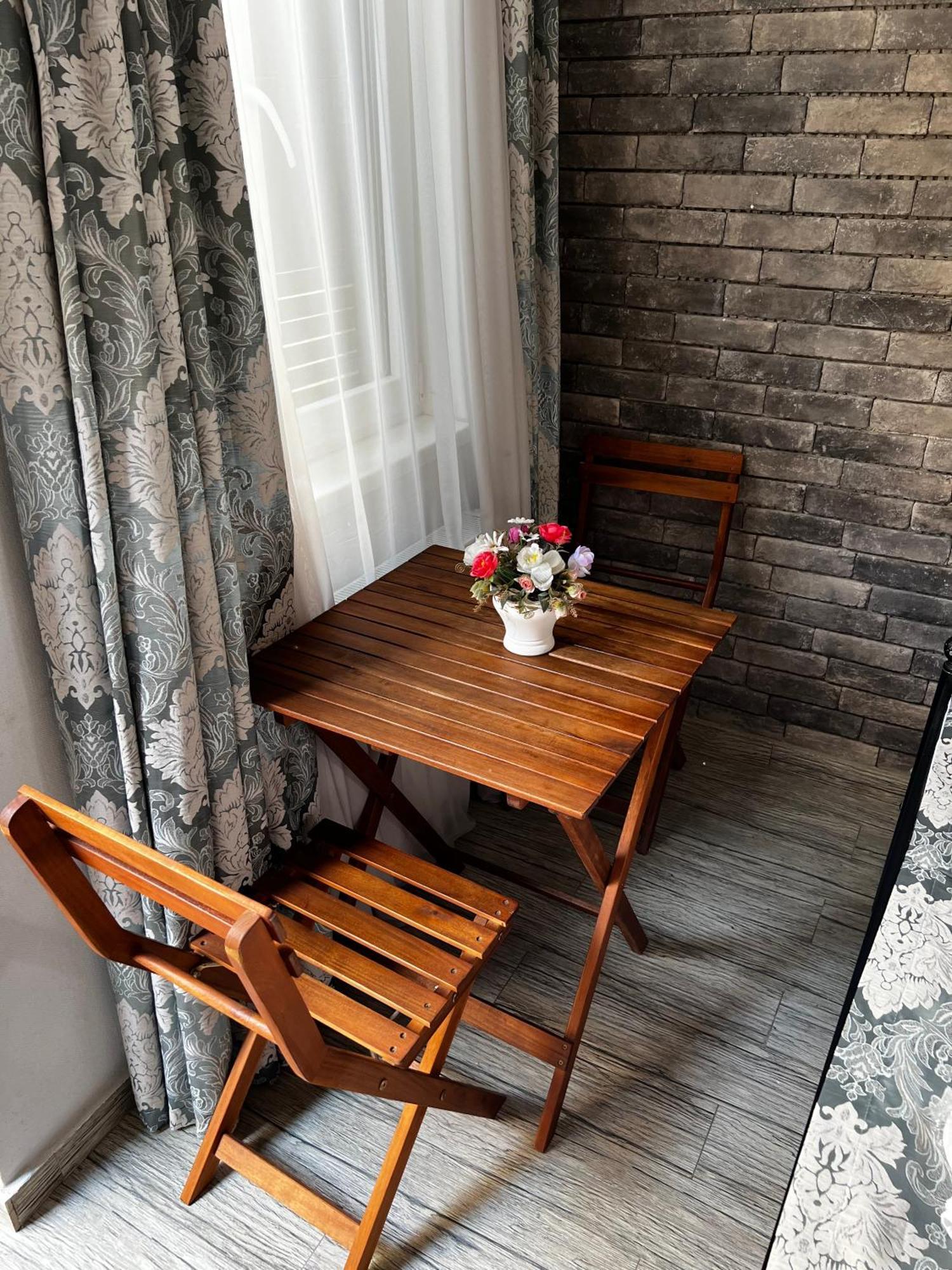 Marani Boutique Hotel Tbilisi Ngoại thất bức ảnh