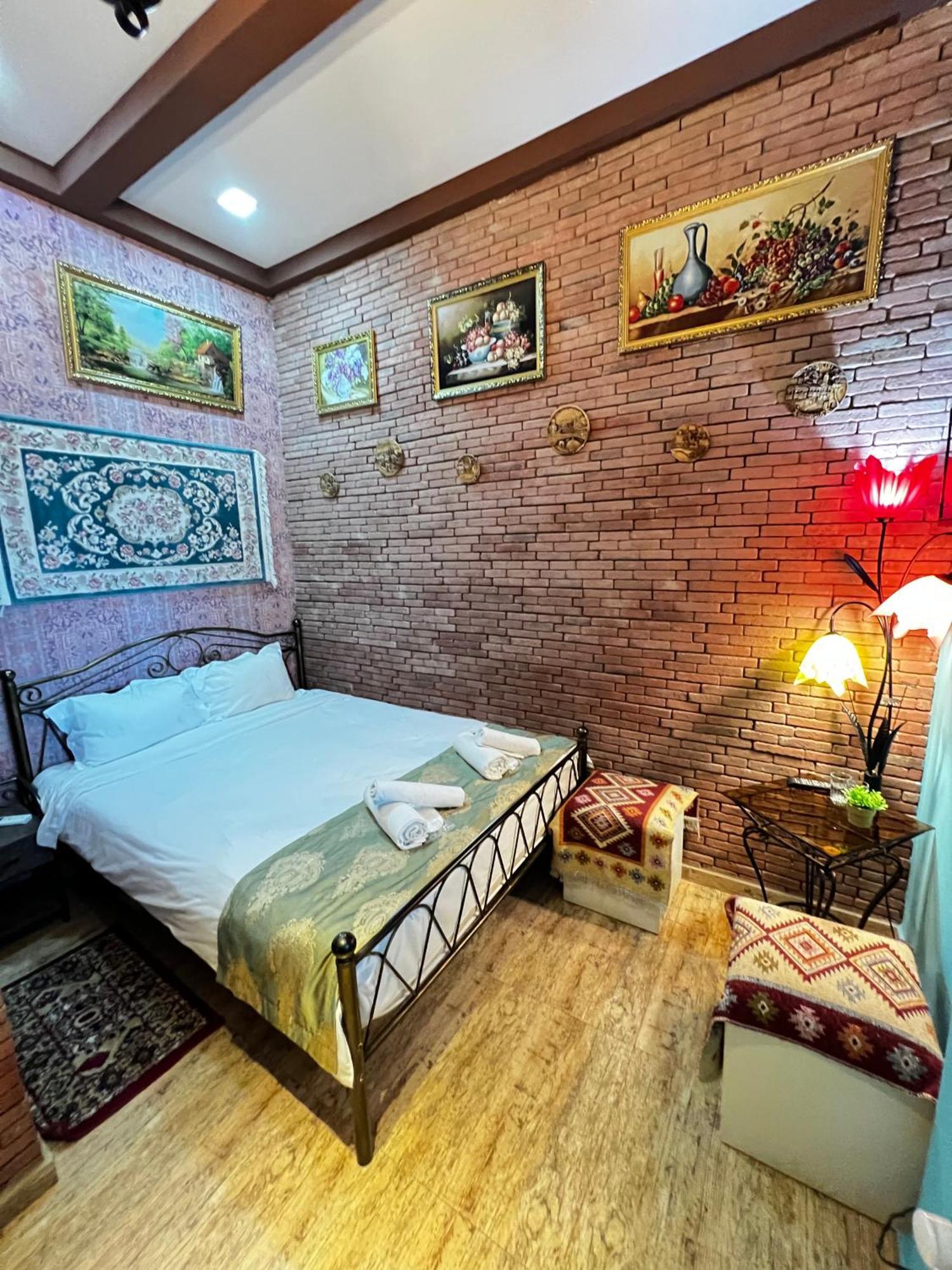 Marani Boutique Hotel Tbilisi Ngoại thất bức ảnh