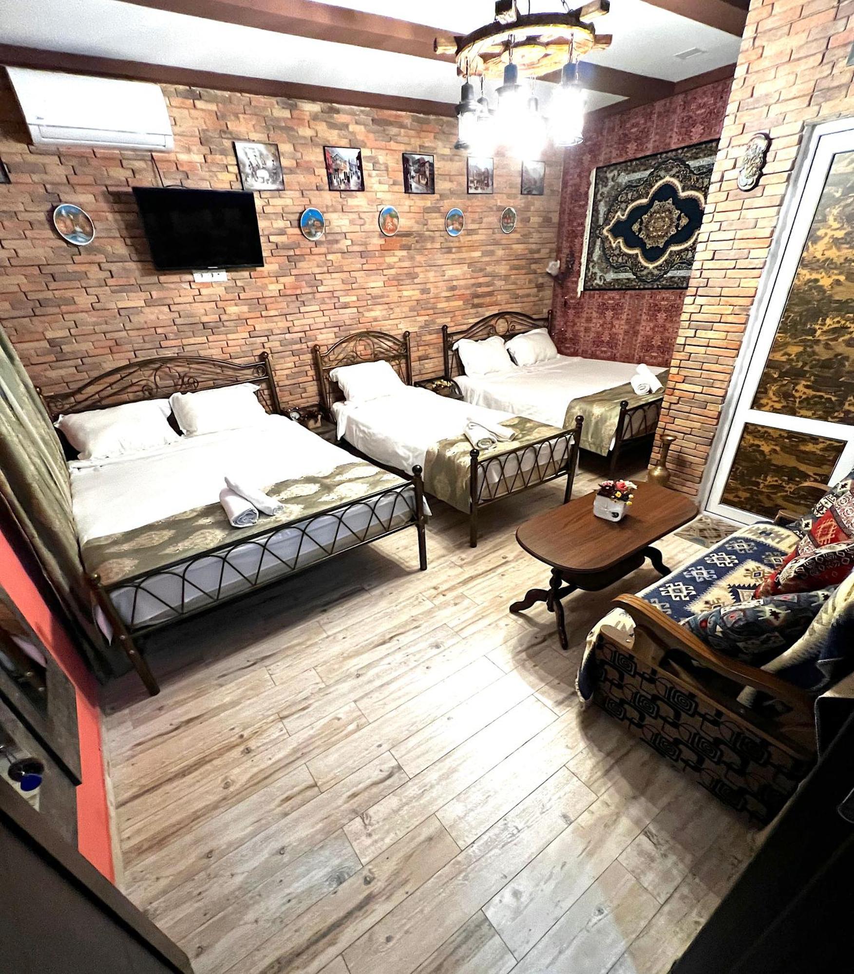Marani Boutique Hotel Tbilisi Phòng bức ảnh