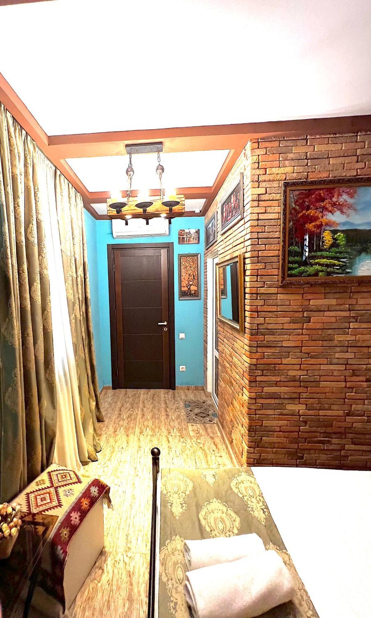 Marani Boutique Hotel Tbilisi Ngoại thất bức ảnh