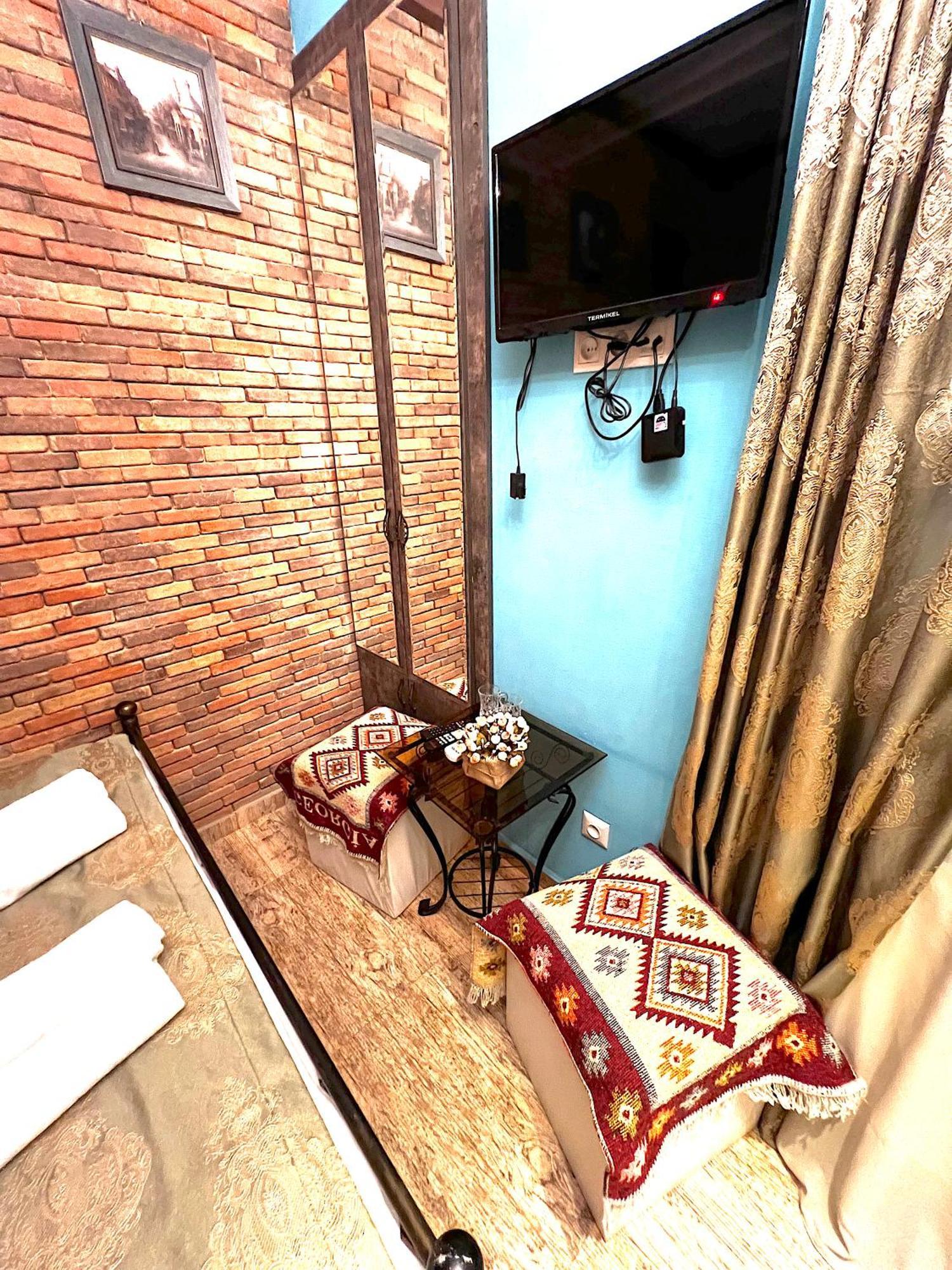 Marani Boutique Hotel Tbilisi Ngoại thất bức ảnh