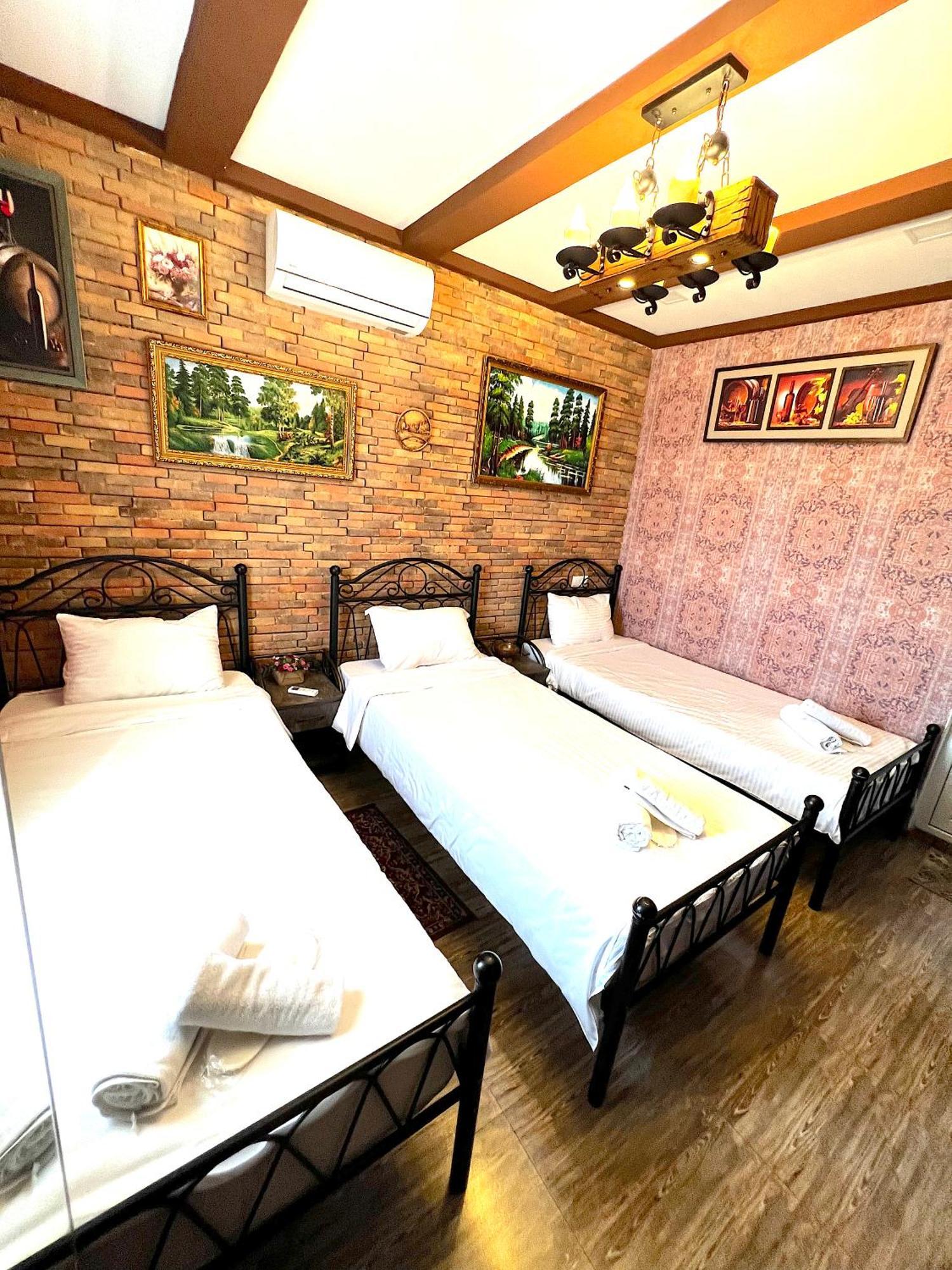Marani Boutique Hotel Tbilisi Ngoại thất bức ảnh