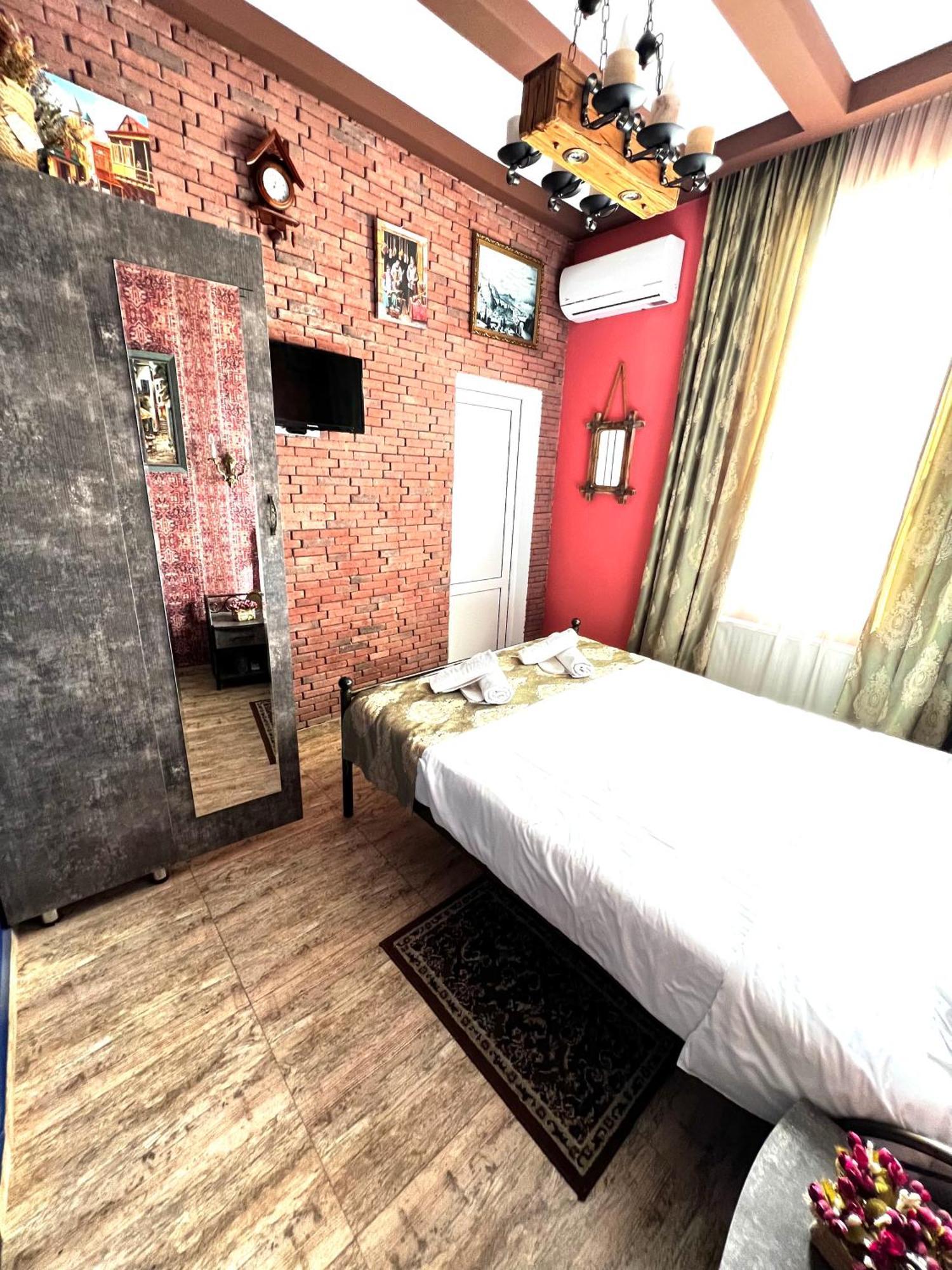 Marani Boutique Hotel Tbilisi Phòng bức ảnh