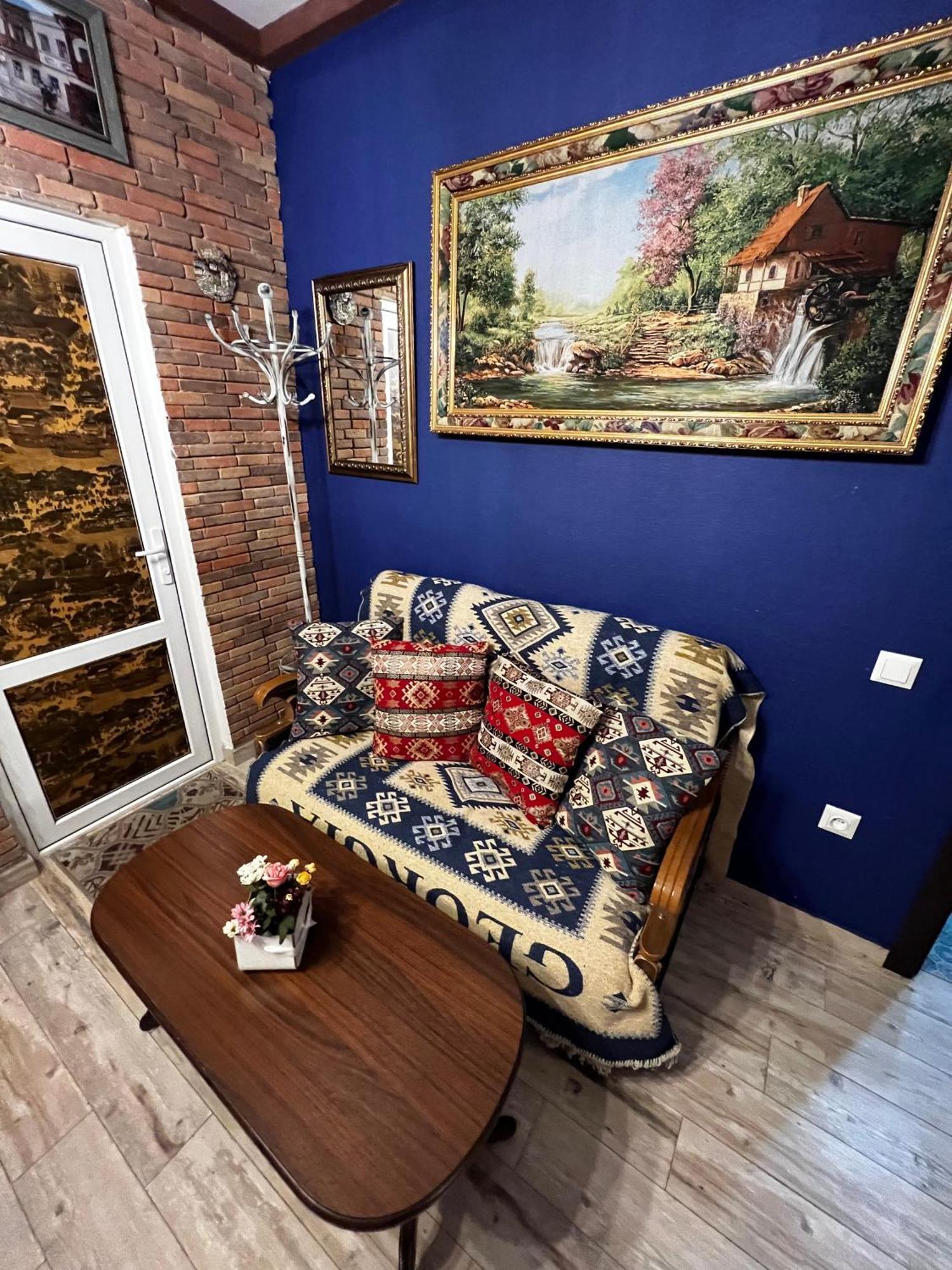Marani Boutique Hotel Tbilisi Phòng bức ảnh