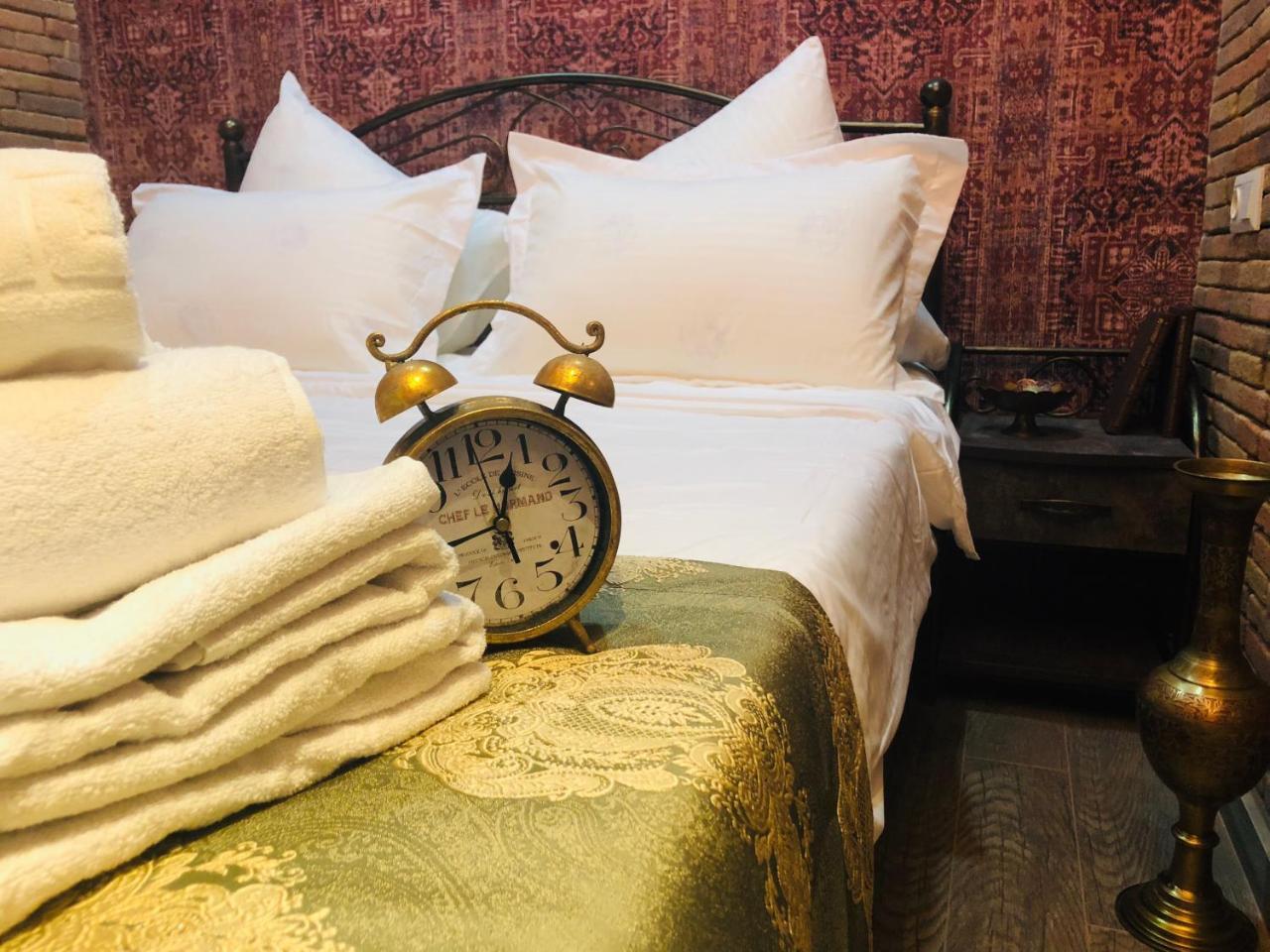 Marani Boutique Hotel Tbilisi Ngoại thất bức ảnh