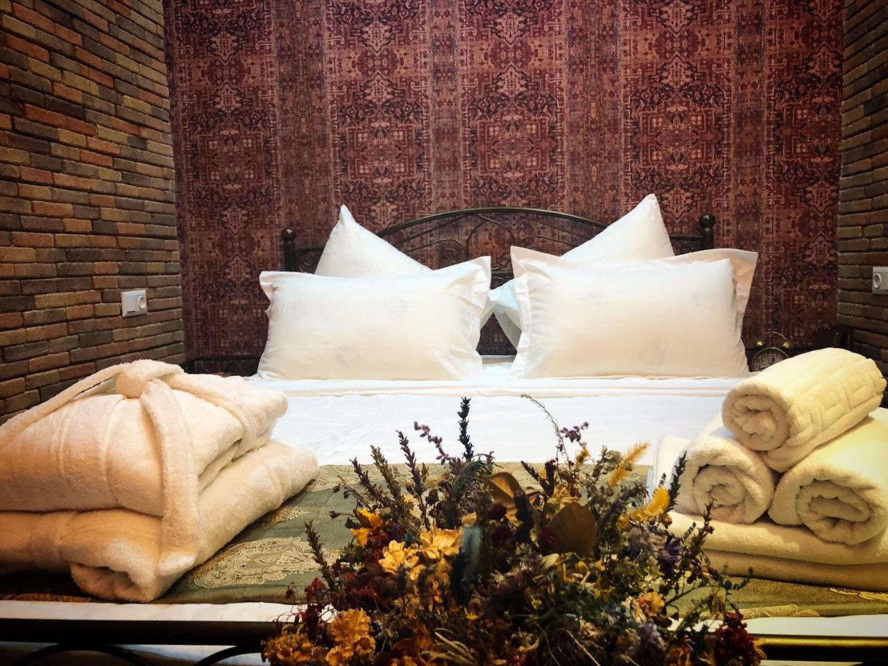 Marani Boutique Hotel Tbilisi Ngoại thất bức ảnh