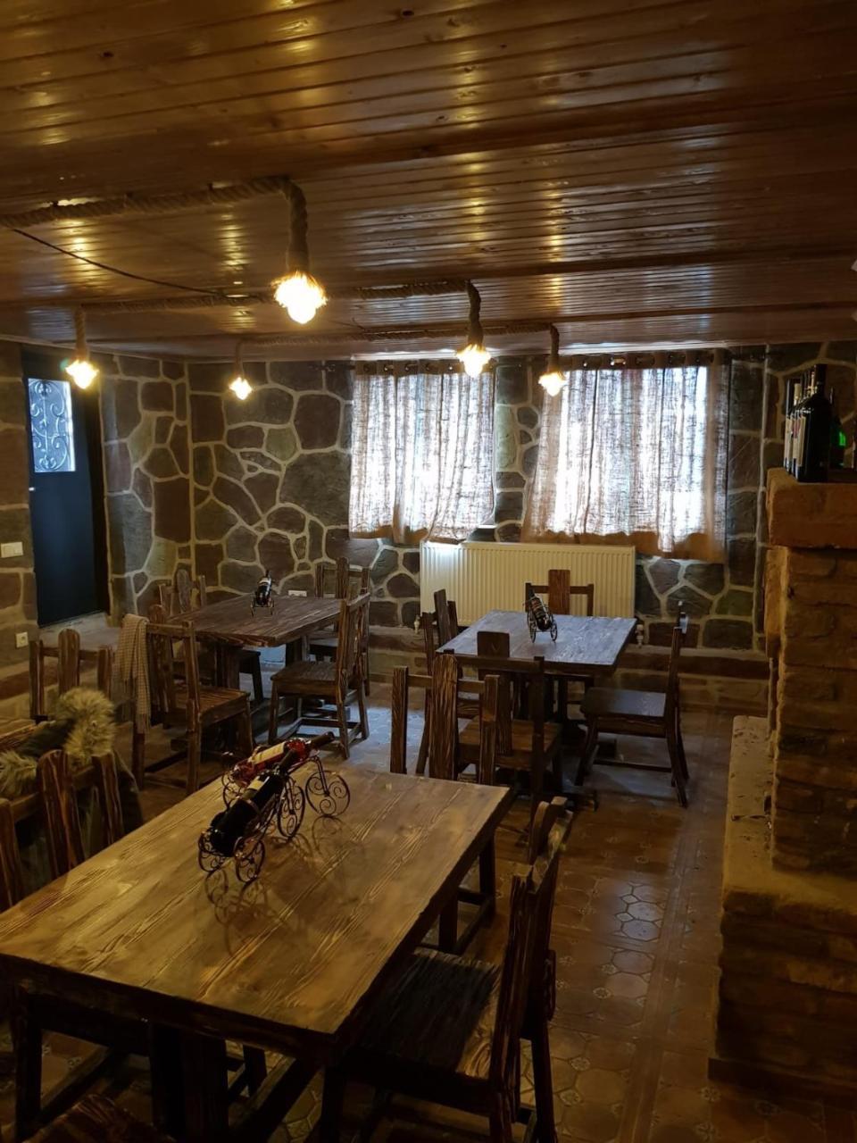 Marani Boutique Hotel Tbilisi Ngoại thất bức ảnh