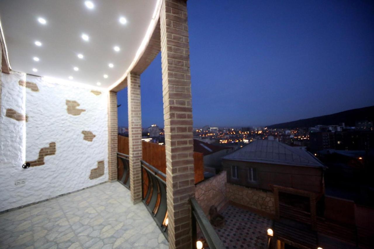 Marani Boutique Hotel Tbilisi Ngoại thất bức ảnh
