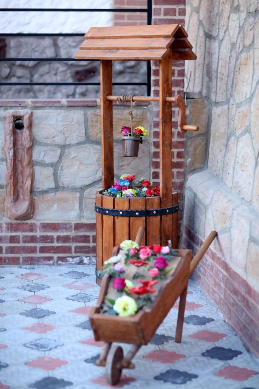 Marani Boutique Hotel Tbilisi Ngoại thất bức ảnh