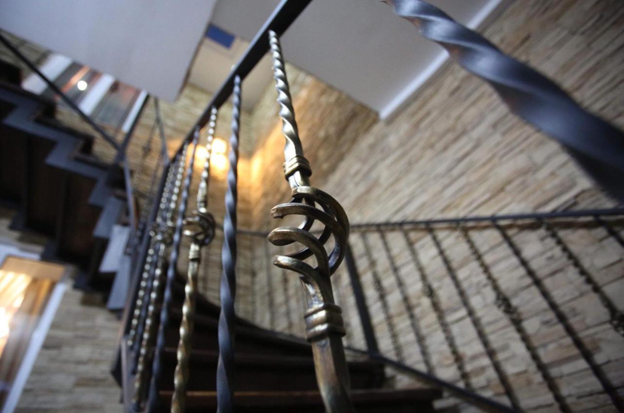 Marani Boutique Hotel Tbilisi Ngoại thất bức ảnh