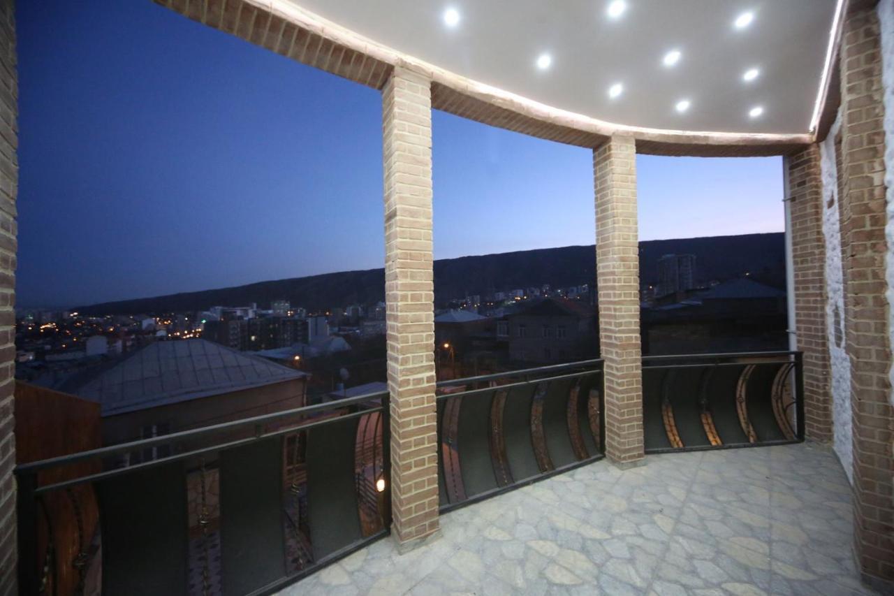 Marani Boutique Hotel Tbilisi Ngoại thất bức ảnh