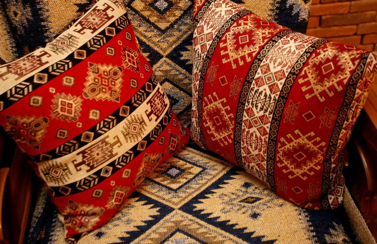 Marani Boutique Hotel Tbilisi Ngoại thất bức ảnh