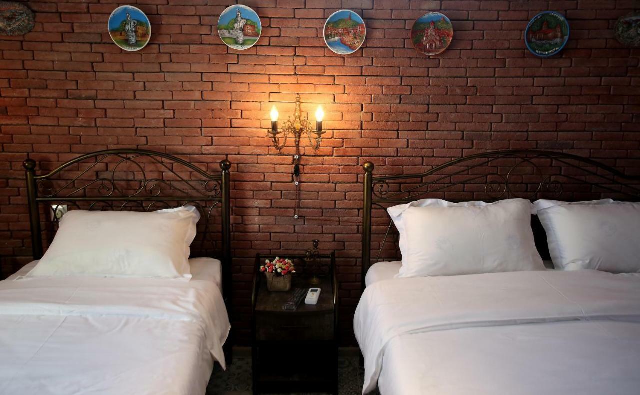 Marani Boutique Hotel Tbilisi Ngoại thất bức ảnh