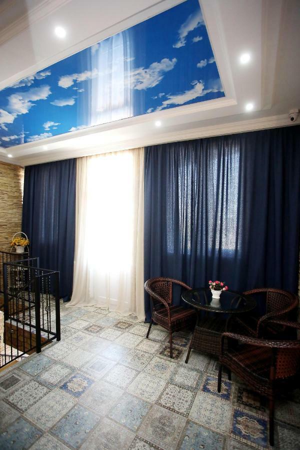 Marani Boutique Hotel Tbilisi Ngoại thất bức ảnh