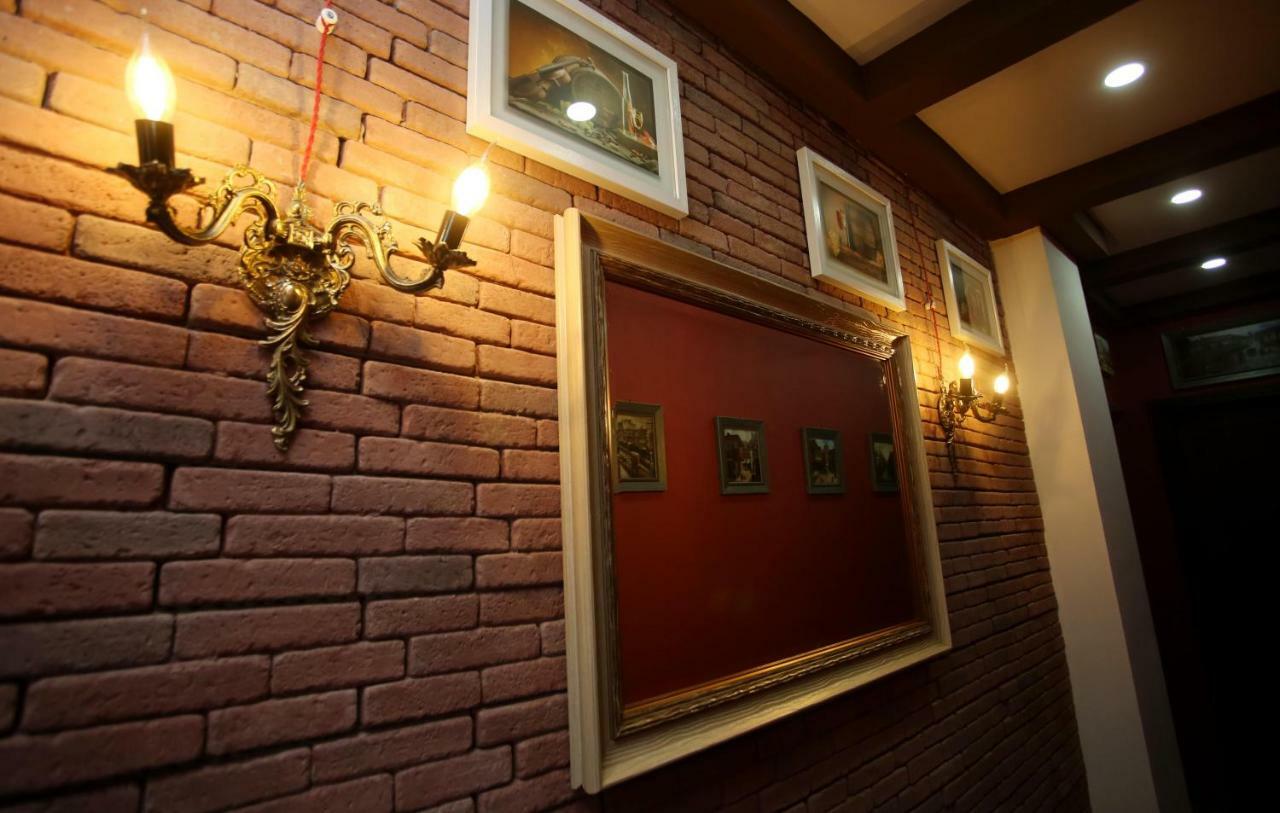 Marani Boutique Hotel Tbilisi Ngoại thất bức ảnh