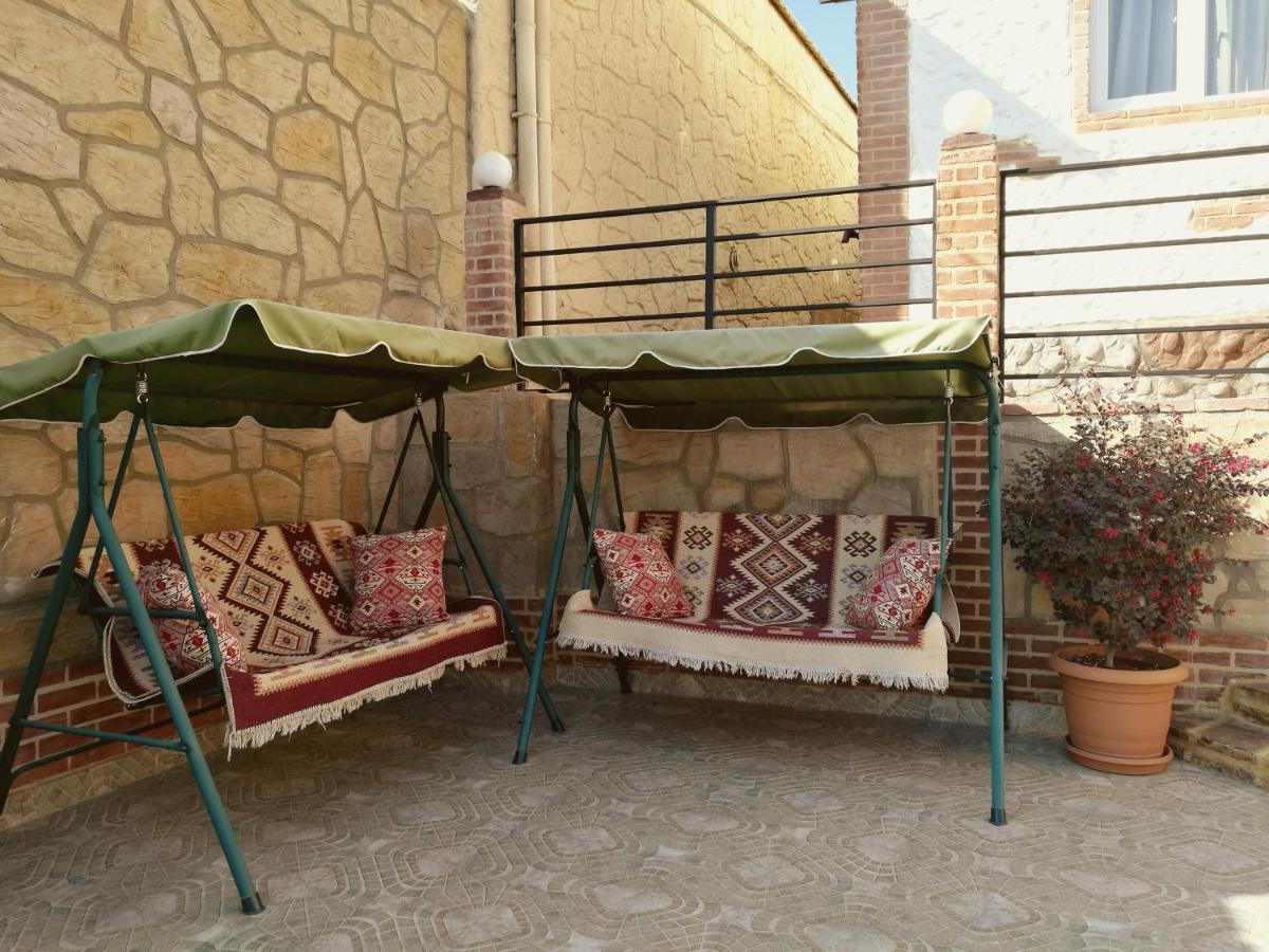 Marani Boutique Hotel Tbilisi Ngoại thất bức ảnh